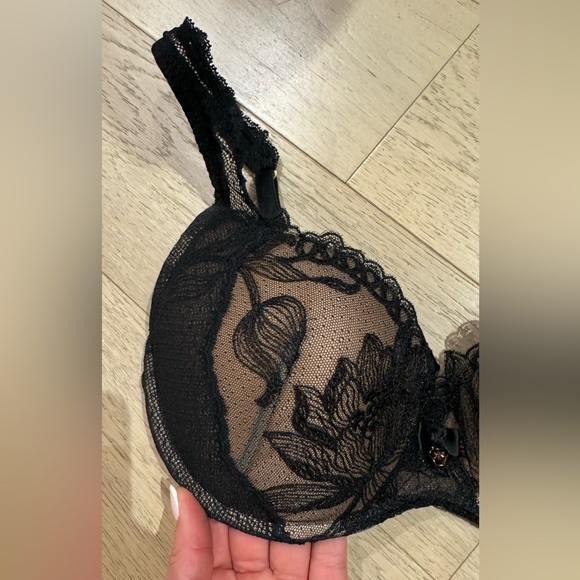 NWOT Intimissimi Bra Sz 36B - Picture 6 of 8